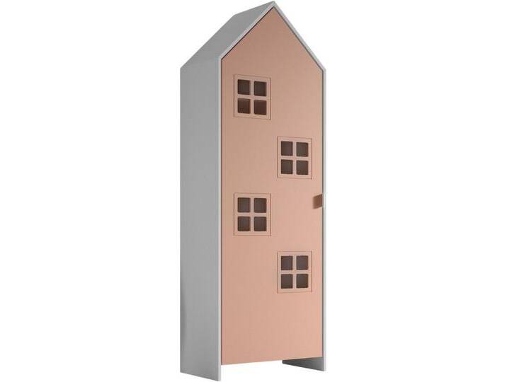 Vipack Kleiderschrank Casami, mit trendiger Optik in zeitlosem Design (B/H/T ca. 57,6x171,3x37cm von Vipack