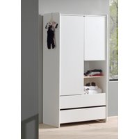 Vipack Kleiderschrank "Kiddy" von vipack