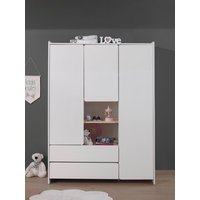 Vipack Kleiderschrank "Kiddy" von vipack