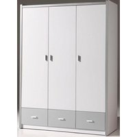 Vipack Kleiderschrank "Bonn" von vipack