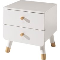Vipack Nachttisch "Billy" Made in Europe Vipack Nachttisch "Billy" Made in Europe von vipack