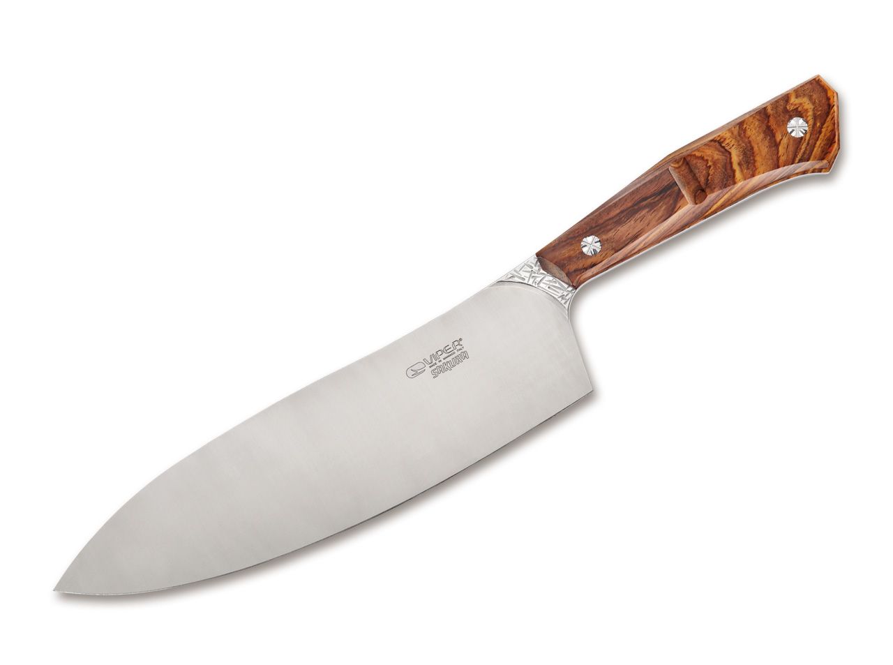 Messer Sakura Bocote Chefmesser Messer Sakura Bocote Chefmesser von Viper Knives