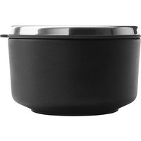 Vipp - 10 Container, schwarz von Vipp