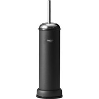 Vipp - 11 Toilettenbürste, schwarz von Vipp