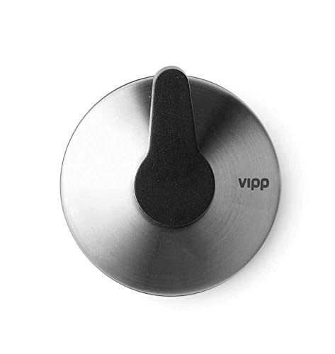 Vipp 12 Saughaken - 2er Set von Vipp