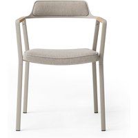 Vipp 711 Stuhl Outdoor Chair von Vipp