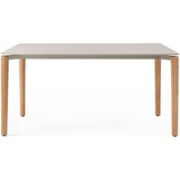 Vipp 718 Esstisch Outdoor Table von Vipp