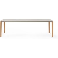 Vipp 719 Esstisch Outdoor Table von Vipp