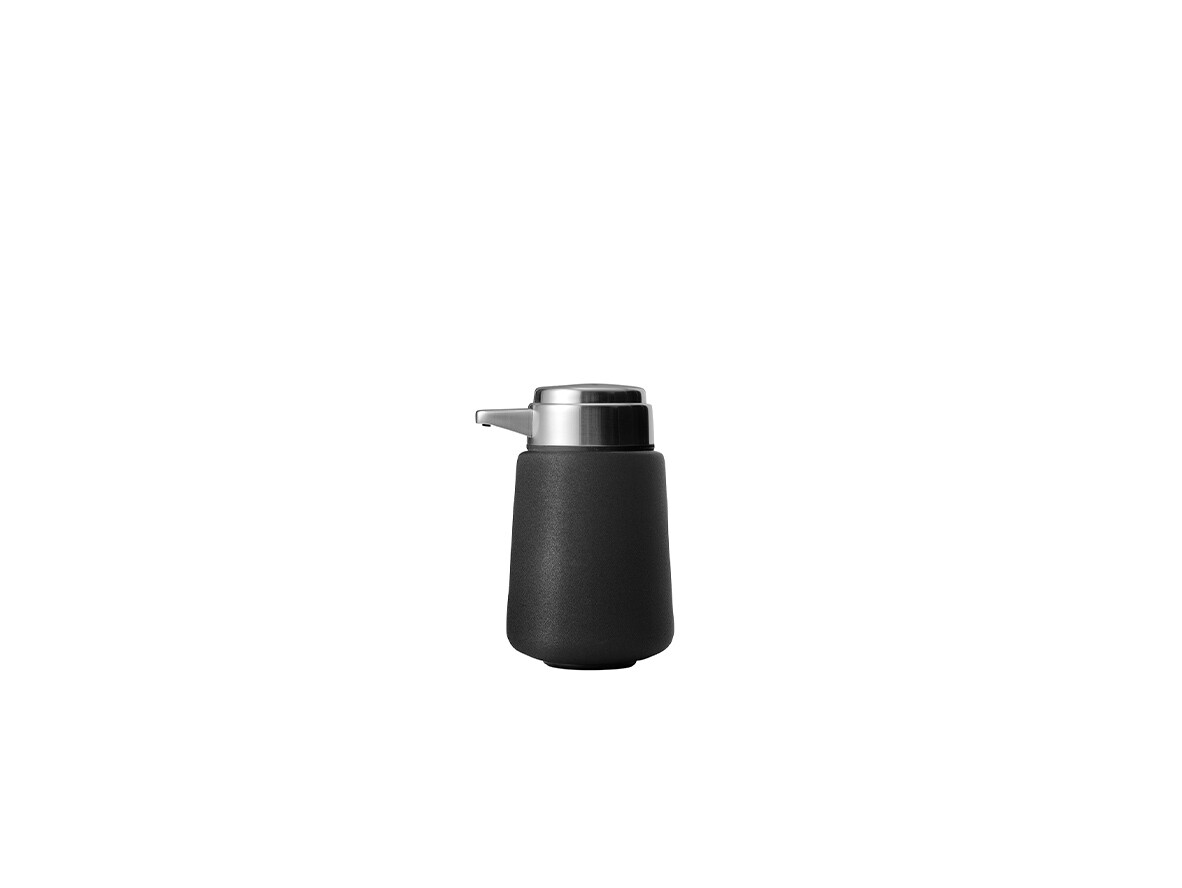 Vipp - Vipp9 Dispenser Black Vipp von Vipp