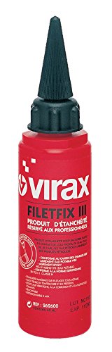 Virax – Gepunkteter Dosen filetfix-iii 15U) von Virax