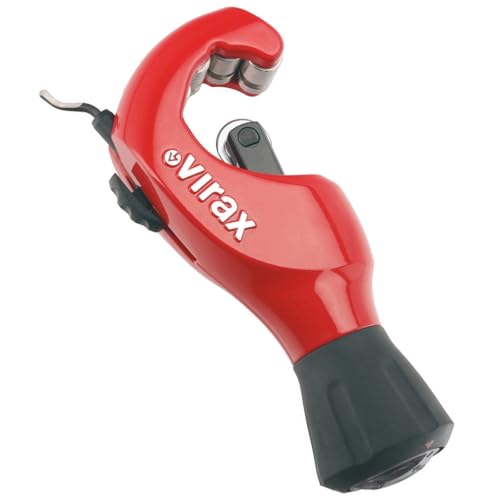 Virax – Rohrschneider Edelstahl ZR35 Durchmesser 3 – 35 mm von Virax