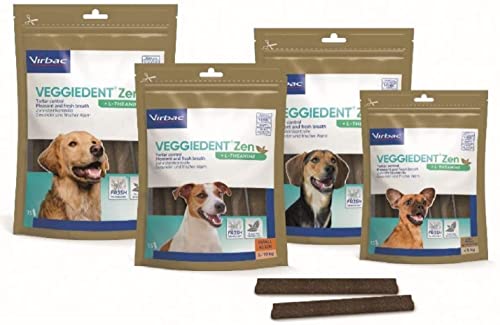 VEGGIEDENT Zen L >30KG von Virbac