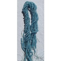 4 Mm Natürlicher Blauer Sponge Quarz 4 Mm Natürlicher Blauer Sponge Quarz von VirgoPotensSupplies