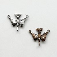 Heiliger Geist, Rosenkranz-Mittelstück-Mitte von VirgoPotensSupplies