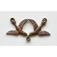 Heiliger Geist-Rosenkranz-Mittelstück-Heiliger Geist-Mitte-Versorgungsteile von VirgoPotensSupplies