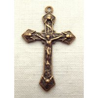 Kruzifix Mit Engel Rosenkranz Angebotsteil Kruzifix Mit Engel Rosenkranz Angebotsteil von VirgoPotensSupplies