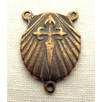 st. James Der Größere Herzstück von VirgoPotensSupplies