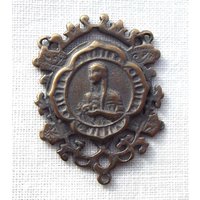 st. Kateri Tekakwitha Rosenkranz Center Herzstück Heiliger Vp4121 st. Kateri Tekakwitha Rosenkranz Center Herzstück Heiliger Vp4121 von VirgoPotensSupplies