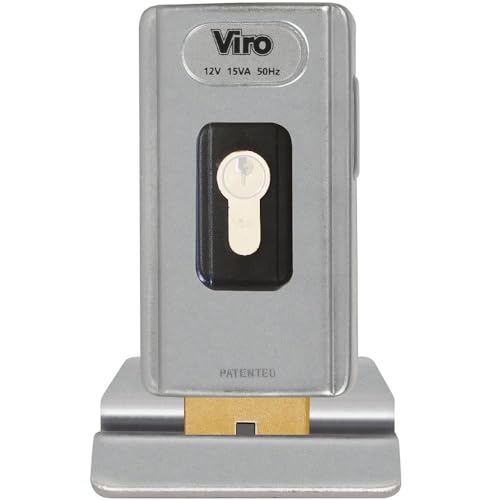 VIRO 7918 Elektro-Serr vertikal von Viro