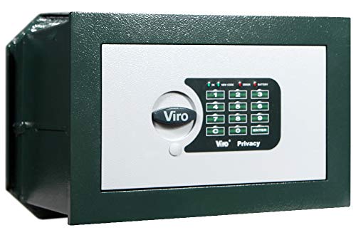 Viro 1.4372.20 Elektronischer Tresor Privatsphäre von Viro