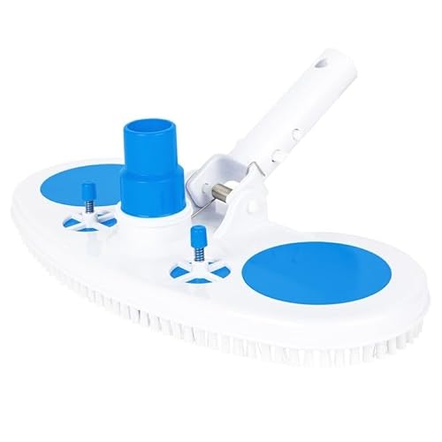VirtuFit Poolbodensauger von VirtuFit
