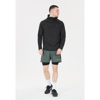 Virtus Fleeceshirt "Allister" mit praktischer Quick-Dry-Funktion Virtus Fleeceshirt "Allister" mit praktischer Quick-Dry-Funktion von Virtus