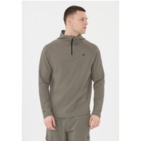 Virtus Fleeceshirt "Allister" mit praktischer Quick-Dry-Funktion Virtus Fleeceshirt "Allister" mit praktischer Quick-Dry-Funktion von Virtus