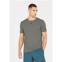 Virtus Funktionsshirt "Ayaan", mit 4-Wege-Stretch von Virtus