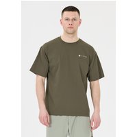 Virtus Funktionsshirt "Kallan" mit atmungsaktiver Funktion Virtus Funktionsshirt "Kallan" mit atmungsaktiver Funktion von Virtus