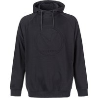 Virtus Kapuzensweatshirt "ORALIE M HOODY", im coolen Street Style von Virtus