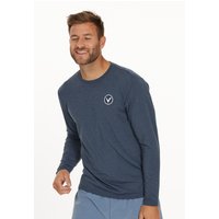 Virtus Langarmshirt "JOKERS M L/S", (1 tlg.), mit innovativer Quick Dry-Technologie von Virtus