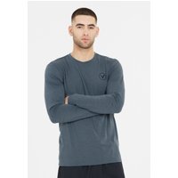 Virtus Langarmshirt "JOKERS M L/S", (1 tlg.), mit innovativer Quick Dry-Technologie von Virtus
