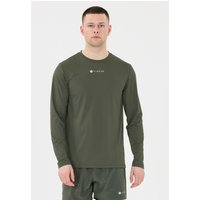 Virtus Langarmshirt "Roger V2" mit praktischer Quick-Dry-Funktion Virtus Langarmshirt "Roger V2" mit praktischer Quick-Dry-Funktion von Virtus