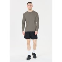 Virtus Langarmshirt "Walton" mit praktischer Quick-Dry-Funktion Virtus Langarmshirt "Walton" mit praktischer Quick-Dry-Funktion von Virtus
