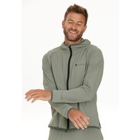 Virtus Laufjacke "Smith", mit komfortabler Hyperstretch-Funktion von Virtus