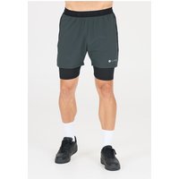 Virtus Shorts "Dylan" aus atmungsaktivem 4-Wege-Stretch Virtus Shorts "Dylan" aus atmungsaktivem 4-Wege-Stretch von Virtus