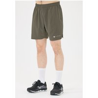 Virtus Shorts "Spier", mit feuchtigkeitsregulierenden Eigenschaften von Virtus