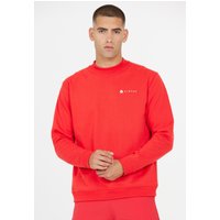 Virtus Sweatshirt "Dereck", mit recyceltem Material von Virtus