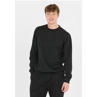 Virtus Sweatshirt "Taro" im angesagten Crewneck-Design Virtus Sweatshirt "Taro" im angesagten Crewneck-Design von Virtus