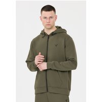 Virtus Sweatshirt "Taro", in angenehm weicher Qualität von Virtus