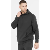 Virtus Sweatshirt "Taro", mit kuscheliger, einstellbarer Kapuze von Virtus