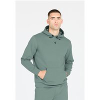 Virtus Sweatshirt "Taro", mit kuscheliger, einstellbarer Kapuze von Virtus