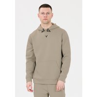 Virtus Sweatshirt "Taro", mit kuscheliger, einstellbarer Kapuze von Virtus