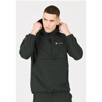 Virtus Trainingsjacke "Jayson", Im Anorak-Design mit Stretchfunktion von Virtus