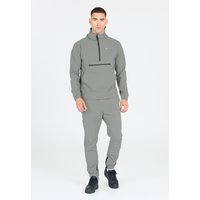 Virtus Trainingsjacke "Jayson" Im Anorak-Design mit Stretchfunktion von Virtus