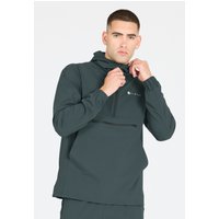Virtus Trainingsjacke "Jayson", Im Anorak-Design mit Stretchfunktion Virtus Trainingsjacke "Jayson", Im Anorak-Design mit Stretchfunktion von Virtus