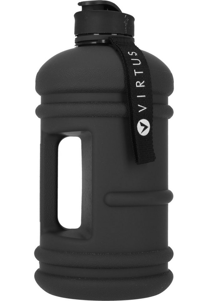 Virtus Trinkflasche Aubrey, mit praktischem Handgriff Virtus Trinkflasche Aubrey, mit praktischem Handgriff von Virtus