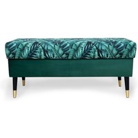 Sitzbank Mit Stauraum Ottomane Personalisiert Stoffauswahl Schuhtruhe Schuhbank Truhe Fußhocker Aufbewahrung De Lux Jungle Handmade Sitzbank Mit Stauraum Ottomane Personalisiert Stoffauswahl Schuhtruhe Schuhbank Truhe Fußhocker Aufbewahrung De Lux Jungle Handmade von VirtusShop