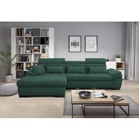 Sofa Schlafsofa Wohnlandschaft L-Form Schlaffunktion Verstellbare Kopfstützen Perfekt Modern Auswahl An Stoffen Aston, Solid, Polaris, Loft Sofa Schlafsofa Wohnlandschaft L-Form Schlaffunktion Verstellbare Kopfstützen Perfekt Modern Auswahl An Stoffen Aston, Solid, Polaris, Loft von VirtusShop