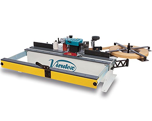 APLACADORA PEB250TRC 230V von Virutex